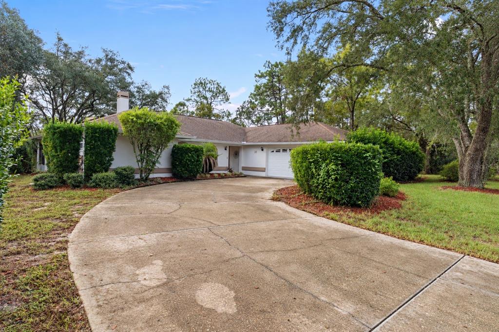 31 MAYFLOWER COURT S, HOMOSASSA, FL — photo 3 of 30