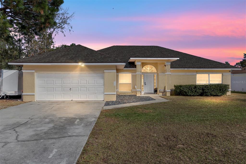 14 BAHIA TRACE LOOP