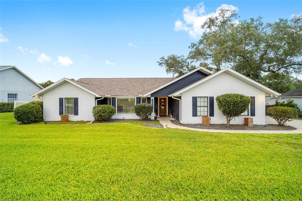 2601 SE 30TH PLACE
