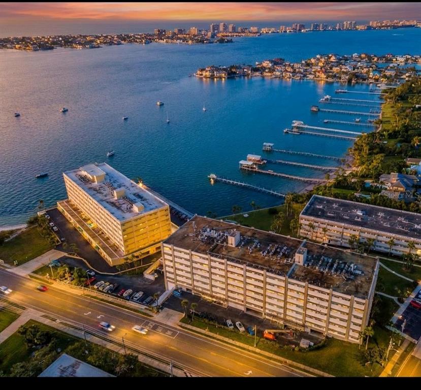 100 BLUFF VIEW DRIVE UNIT 207C