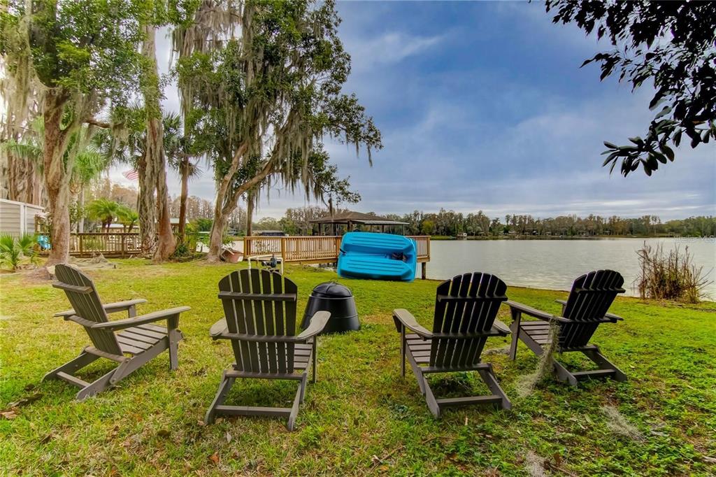 318 DEER COVE LANE UNIT B, LUTZ, FL — photo 4 of 25