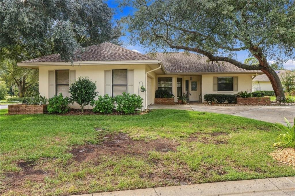 3390 N Bent Tree POINT, LECANTO, FL — photo 2 of 30