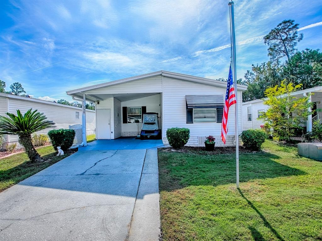 730 COTTAGE PARK LANE