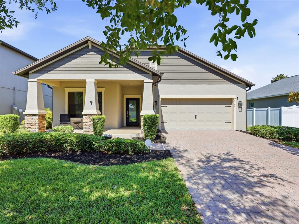 1968 PANTHEON DRIVE