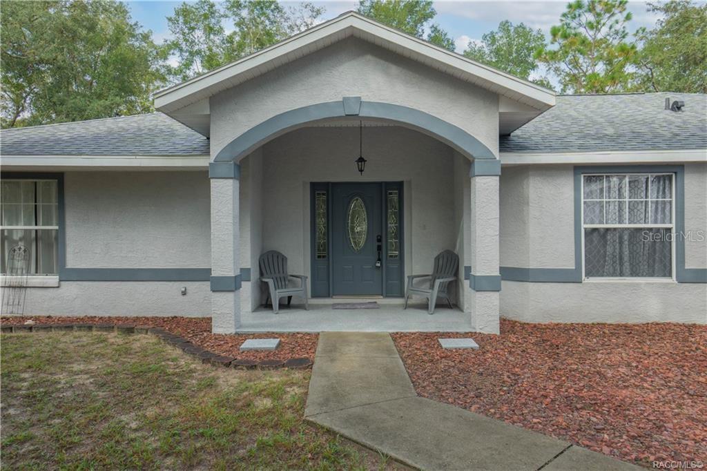 3380 S CLOVER PARK TERRACE, INVERNESS, FL — photo 4 of 30