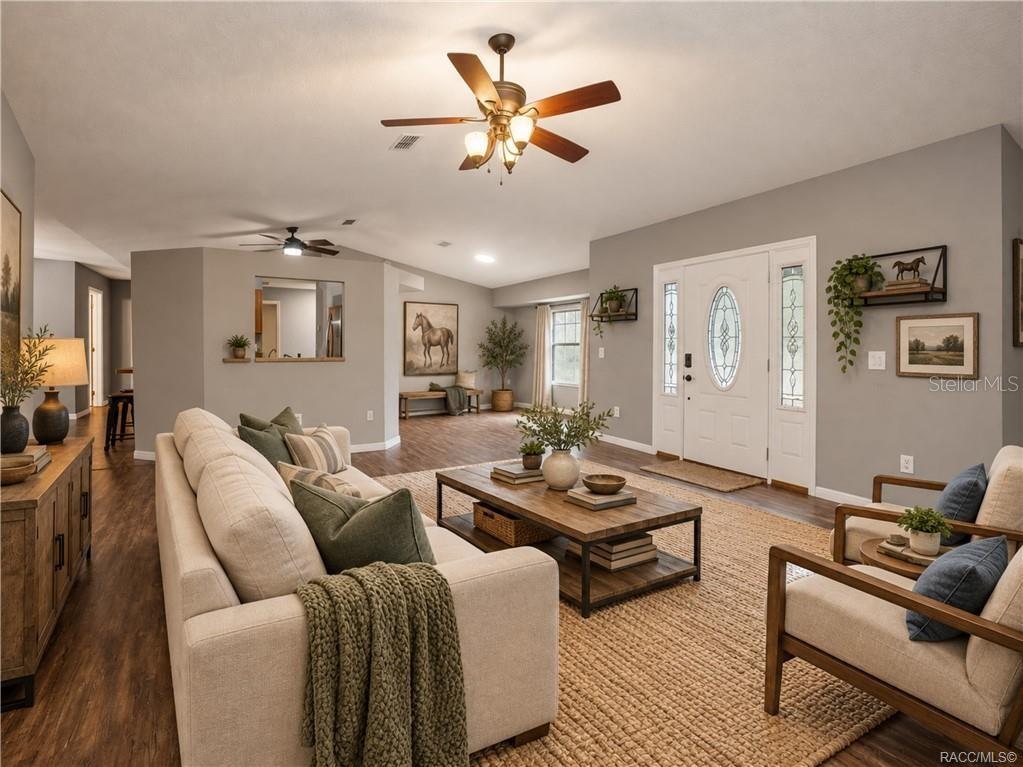 3380 S CLOVER PARK TERRACE, INVERNESS, FL — photo 5 of 30