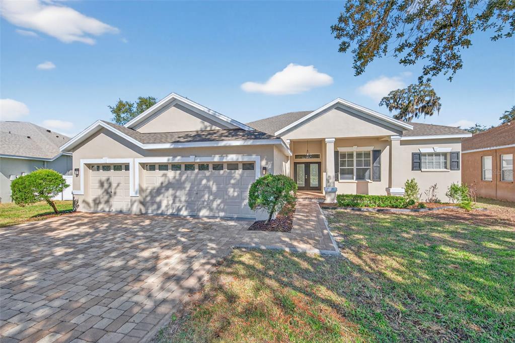 2541 CENTENNIAL FALCON DRIVE