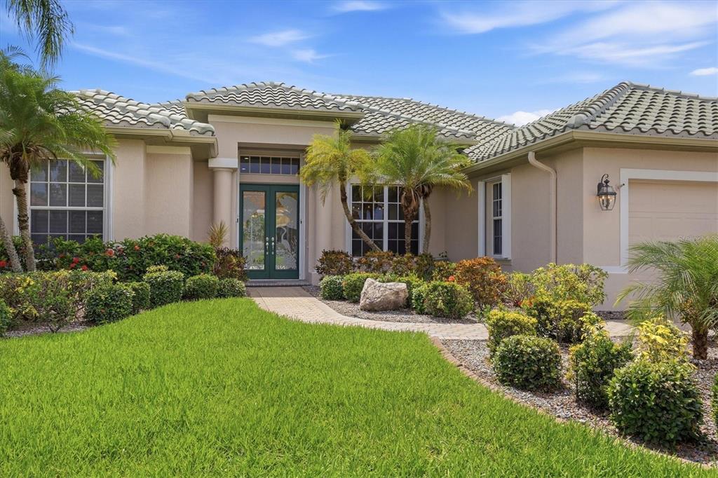 1044 GROUSE WAY, VENICE, FL — photo 2 of 30