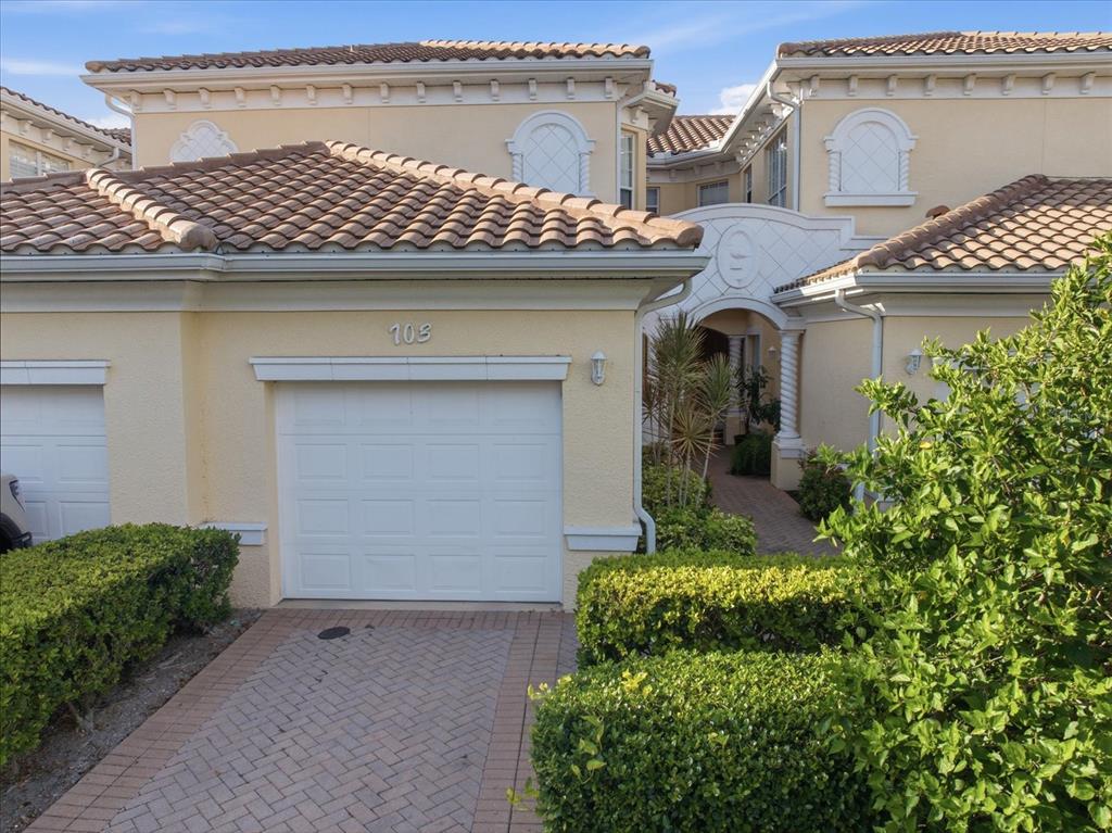 703 TRIANO CIRCLE UNIT 703, VENICE, FL — photo 2 of 30