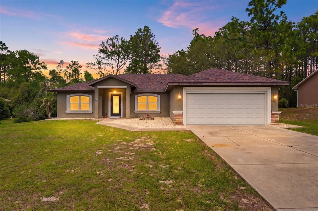 3339 W ELDRIDGE DRIVE