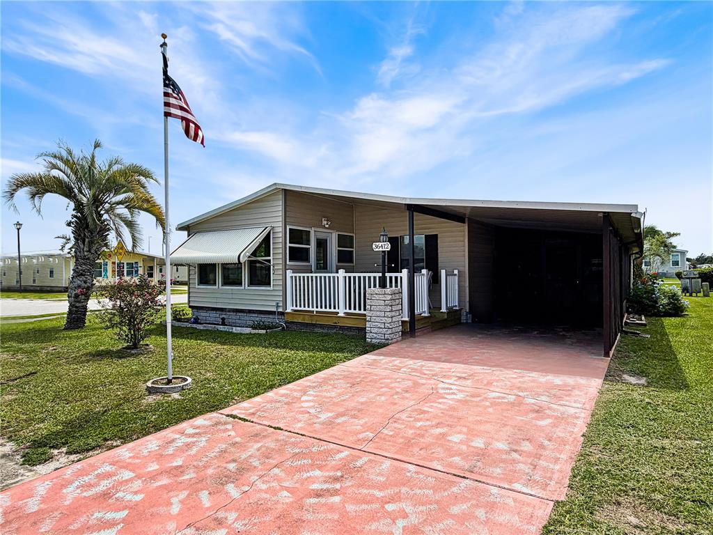 36412 LE SABRE WAY