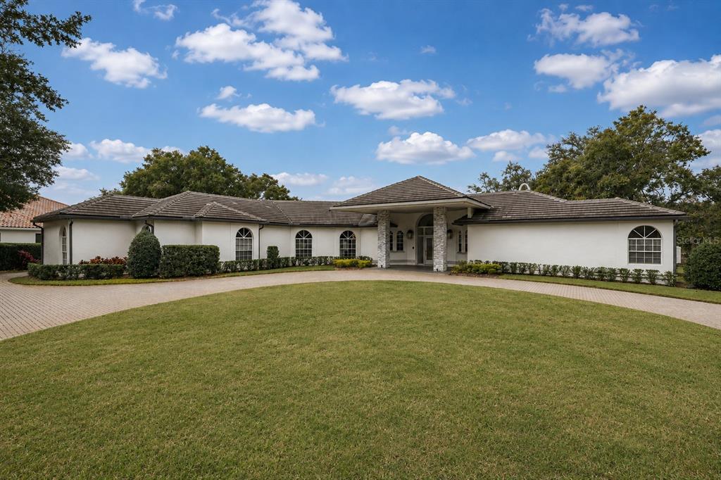 5050 ISLEWORTH COUNTRY CLUB DRIVE, WINDERMERE, FL — photo 2 of 23