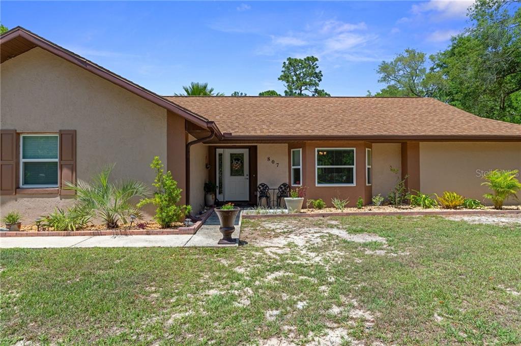 807 W National STREET, HERNANDO, FL — photo 5 of 30