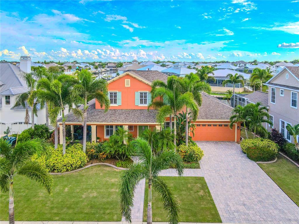 710 ISLEBAY DRIVE