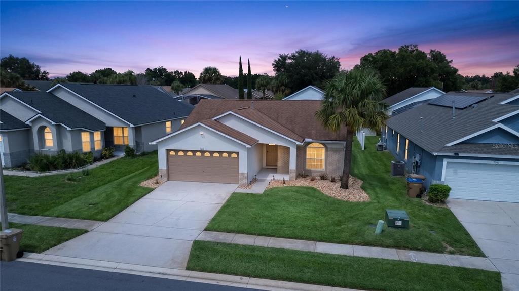 7833 TURKEY OAK LANE, KISSIMMEE, FL — photo 2 of 24
