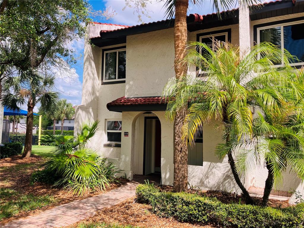 1110 SPACEPORT COURT