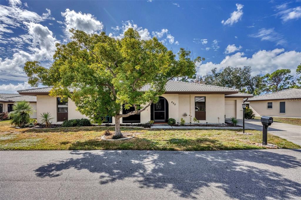 650 CHIRICO DRIVE