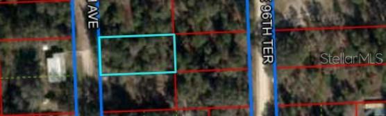 TBD NE 96TH AVENUE