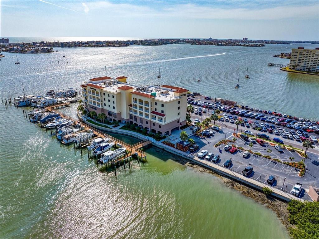 601 AMERICAN LEGION DRIVE UNIT 3, MADEIRA BEACH, FL — photo 2 of 9