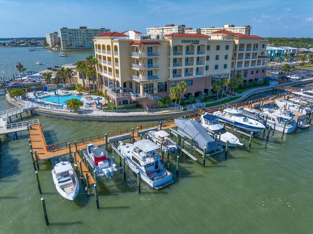 601 AMERICAN LEGION DRIVE UNIT 3, MADEIRA BEACH, FL — photo 5 of 9