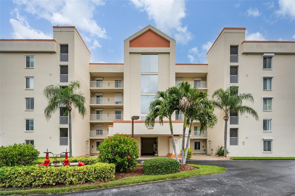 1420 HUNTINGTON LANE UNIT 2502