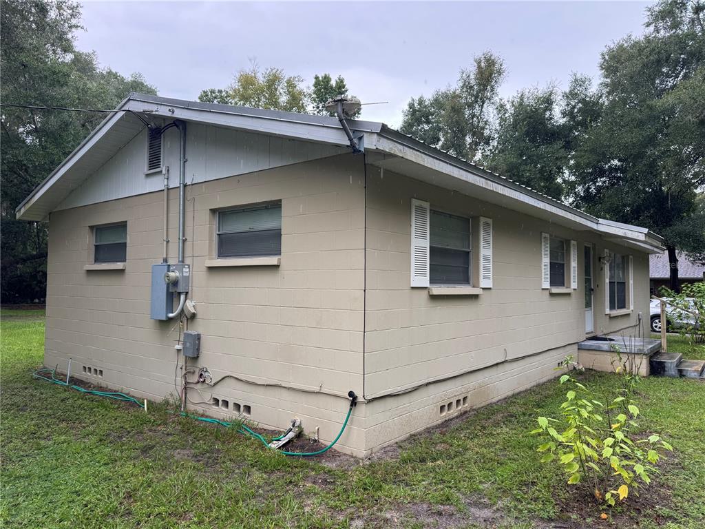 602 N DIVISION STREET, MICANOPY, FL — photo 3 of 19