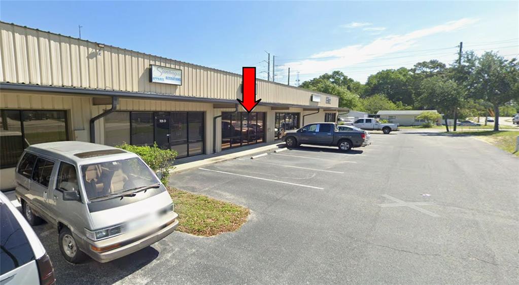 705 E LIVE OAK STREET UNIT C