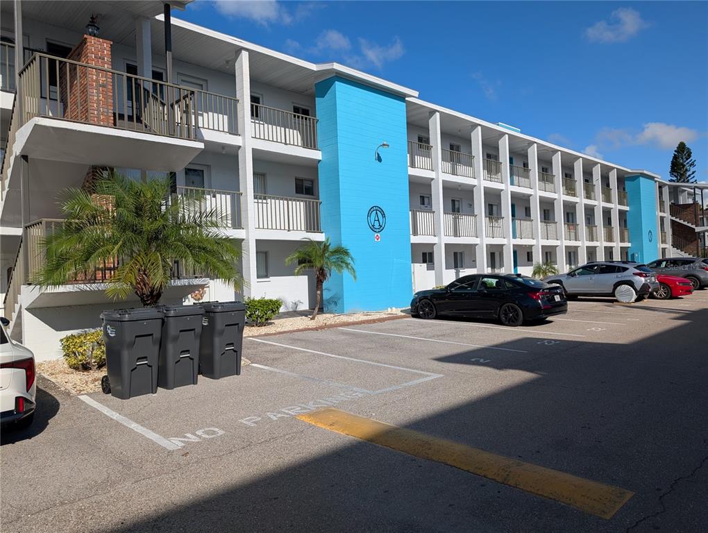 5922 GARDEN LANE UNIT A31