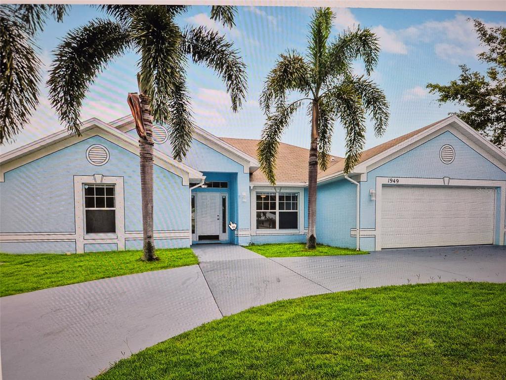 1949 SE AIROSO BOULEVARD, PORT ST LUCIE, FL — photo 2 of 11