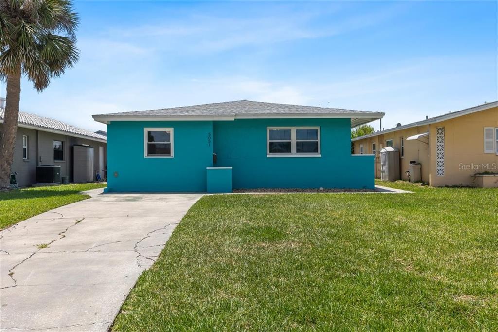 5051 BONITO DRIVE