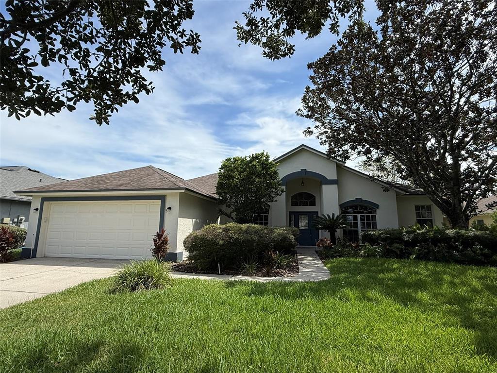 3522 AUTUMN GLEN DRIVE