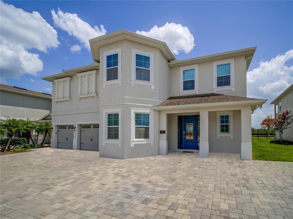7658 FAIRFAX DRIVE