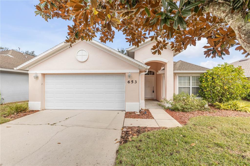 653 CORAL TRACE BOULEVARD