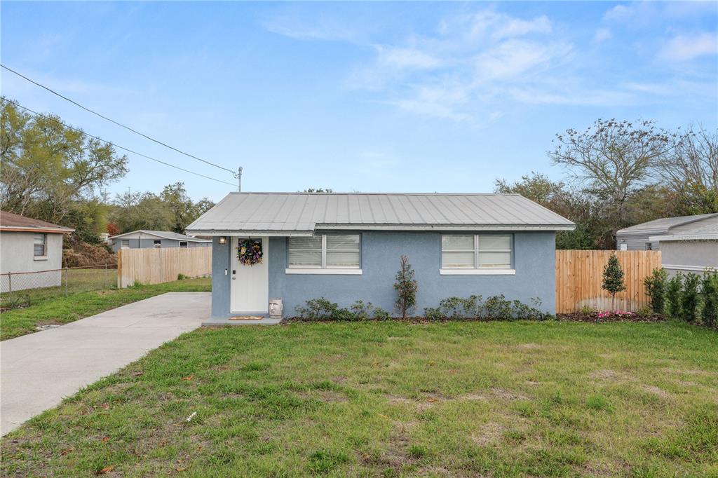 272 AVENUE A