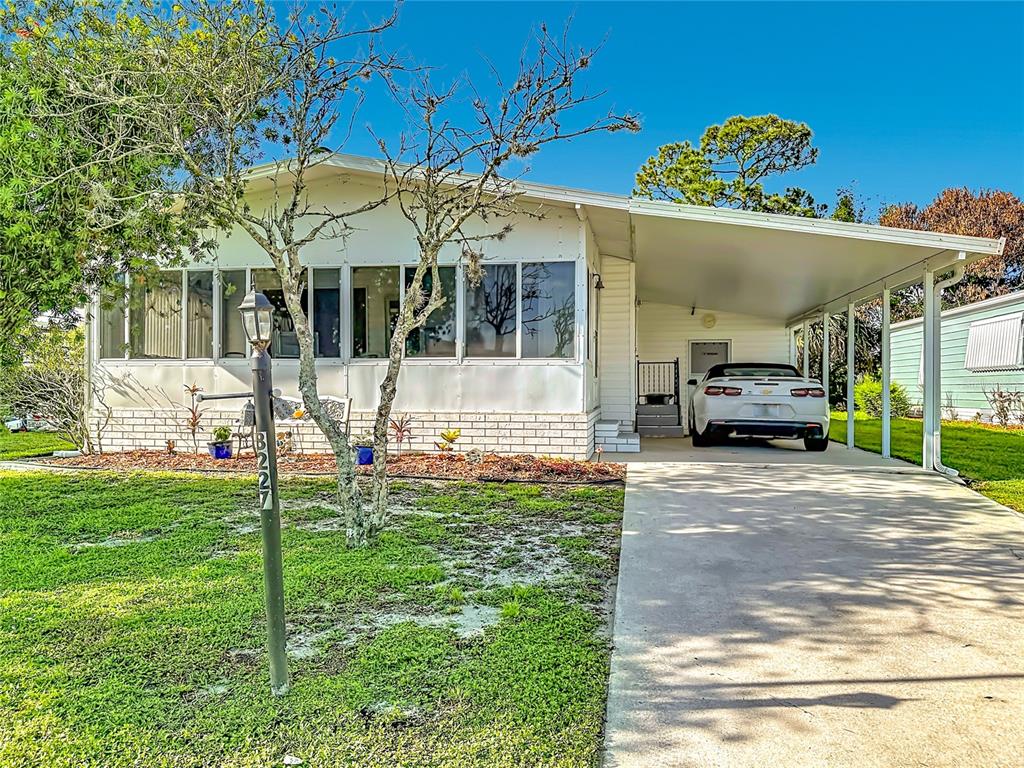 8227 CINNAMON LANE