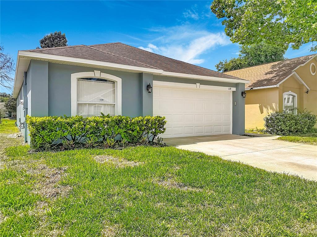 119 GLEASON COVE