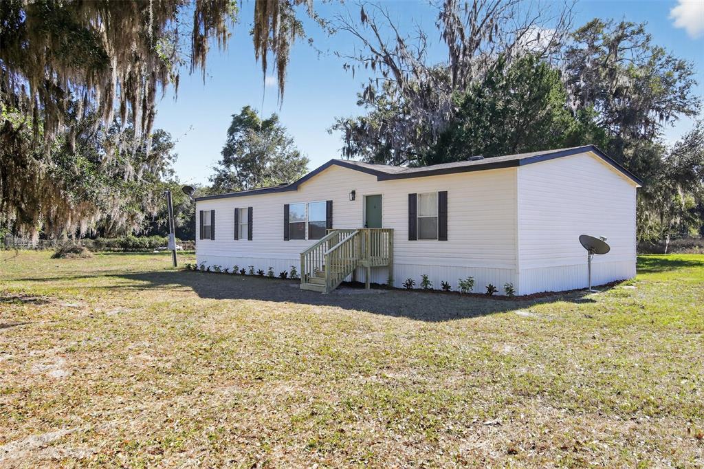 21690 NE 40TH STREET
