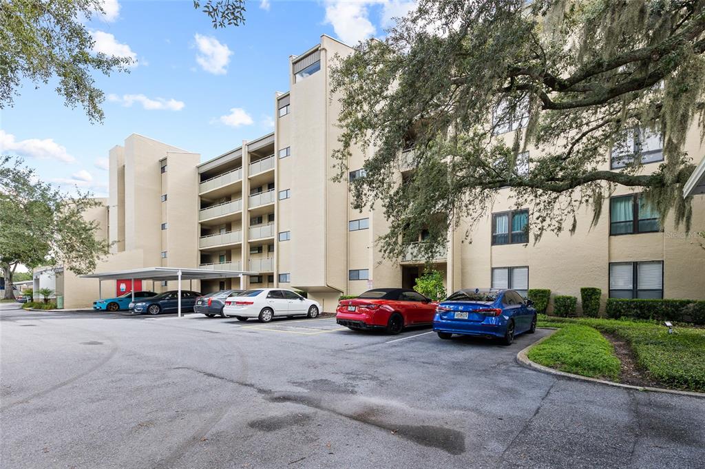 13626 GREENFIELD DRIVE UNIT 109, TAMPA, FL — photo 3 of 30