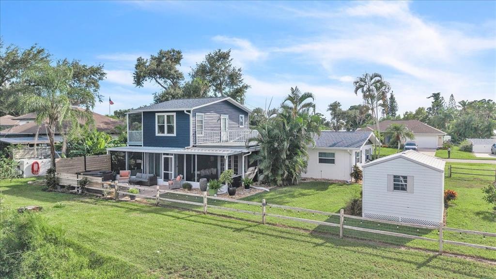 2947 ARGYLE ROAD, VENICE, FL — photo 2 of 30