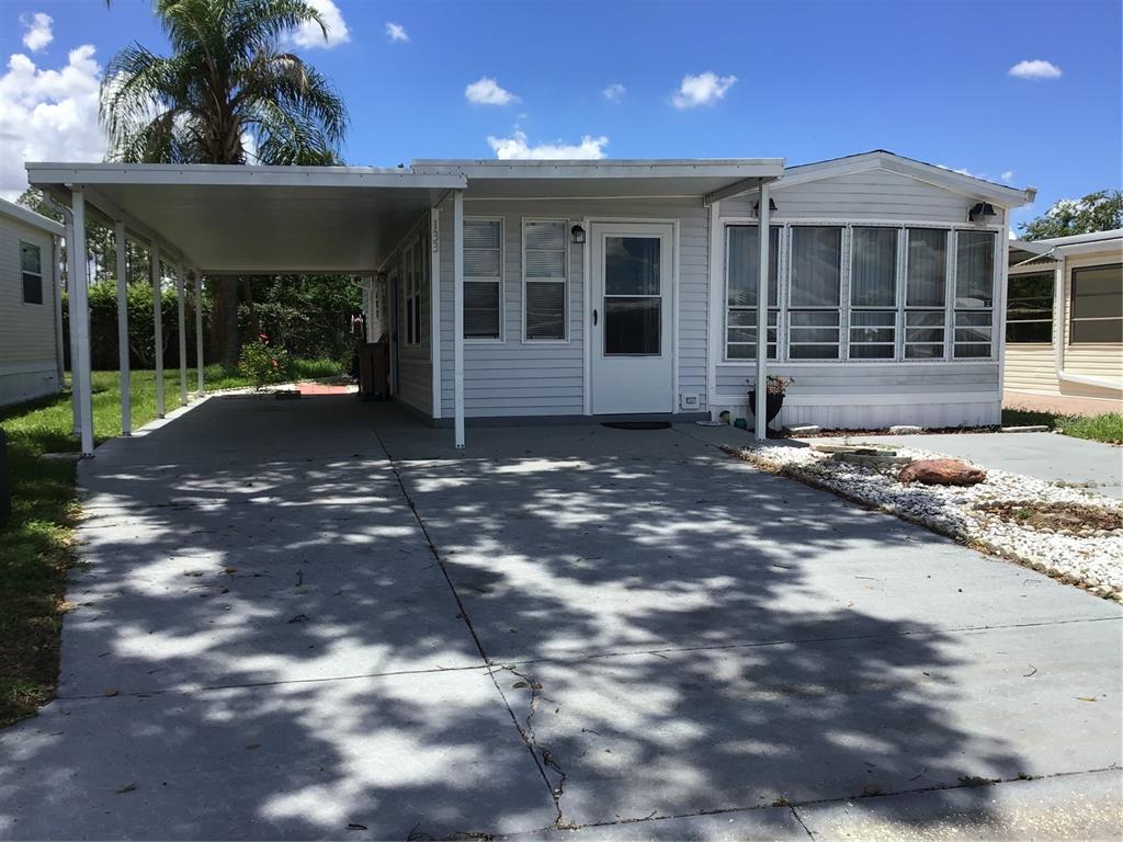 133 PANSY STREET