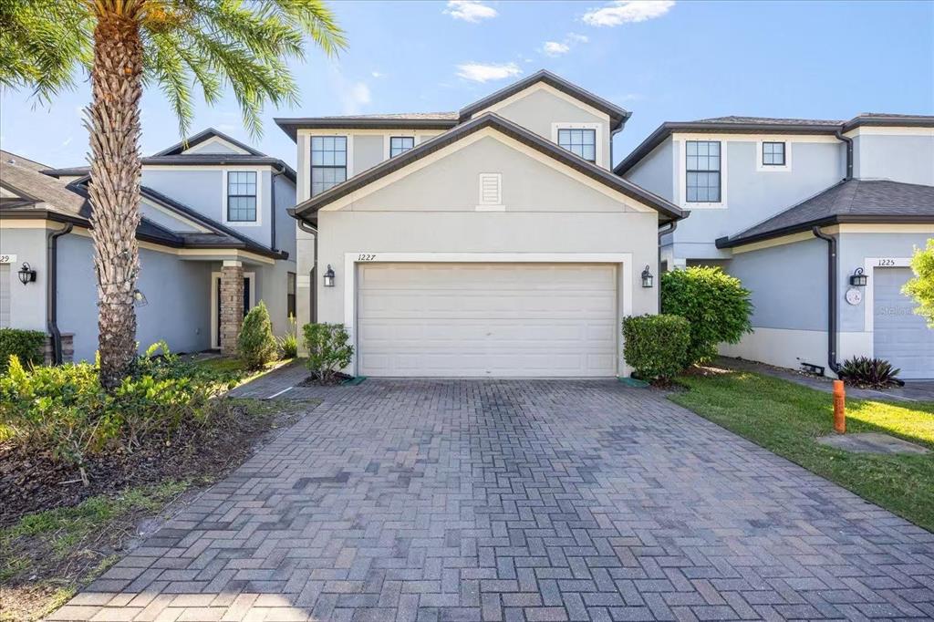 1227 BALLARD GREEN PLACE