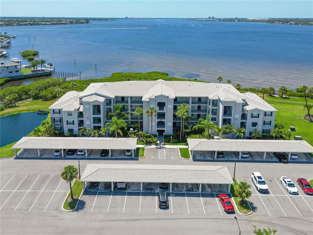 850 TIDEWATER SHORES LOOP UNIT 102