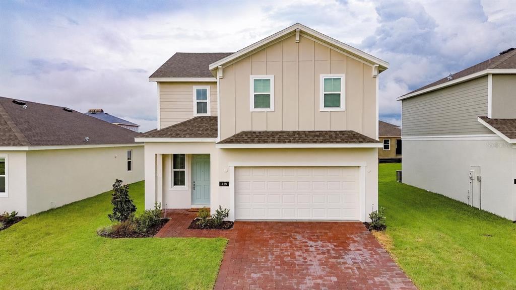 438 MARION LOOP