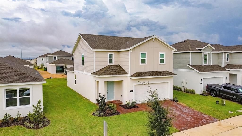 438 MARION LOOP, HAINES CITY, FL — photo 2 of 30