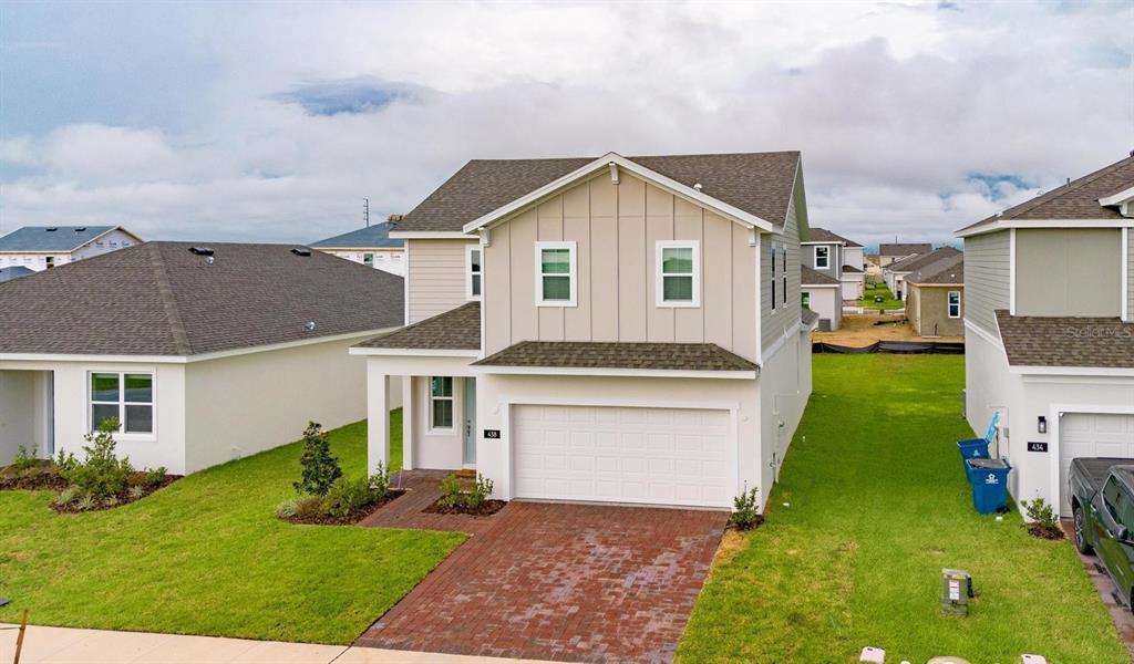 438 MARION LOOP, HAINES CITY, FL — photo 3 of 30