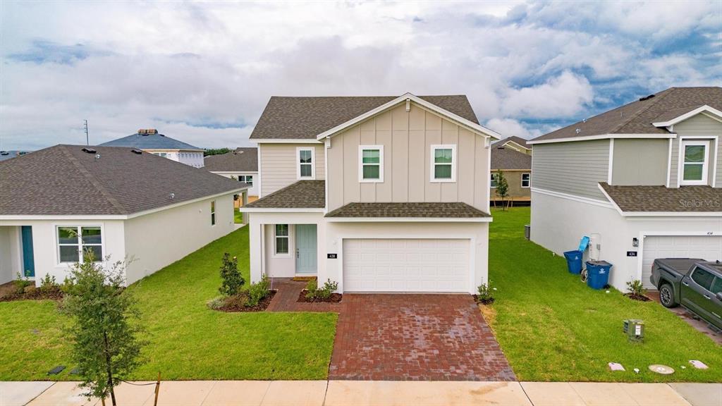438 MARION LOOP, HAINES CITY, FL — photo 4 of 30