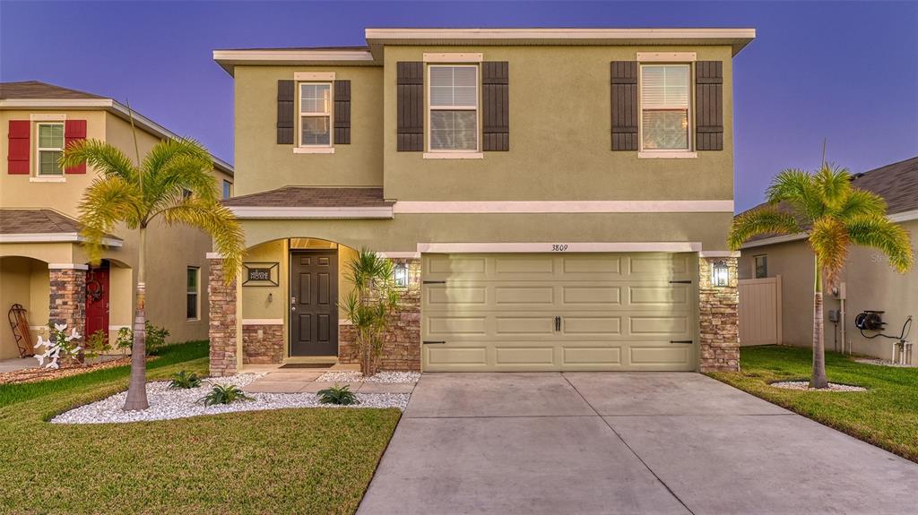 3809 GOLDEN ORIOLE PARKWAY, SARASOTA, FL — photo 2 of 30