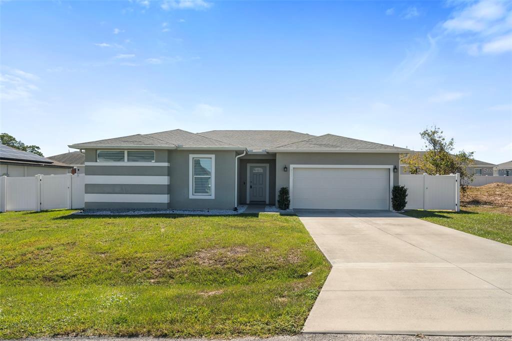 371 ELDERBERRY COURT