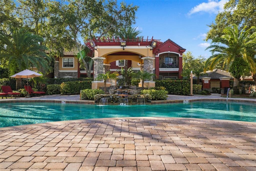 2171 PORTOFINO PLACE UNIT 27-28, PALM HARBOR, FL — photo 2 of 44