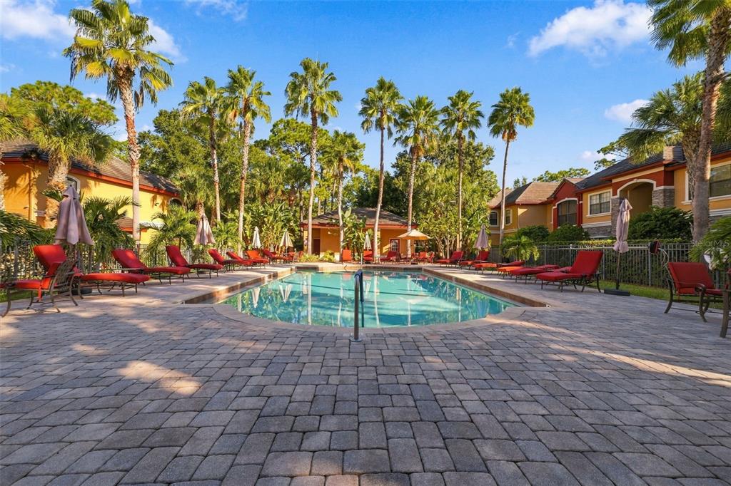 2171 PORTOFINO PLACE UNIT 27-28, PALM HARBOR, FL — photo 3 of 44